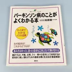 パーキンソン病