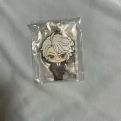 ツイステ アズール・アーシェングロット ラバーストラップ ラバスト