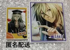 AGF2025 オトメイト アムネシア ウキョウ 当たり 輪投げ