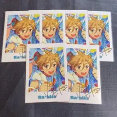 あんさんぶるスターズ あんスタ 真白友也 TRIP ぱしゃっつ