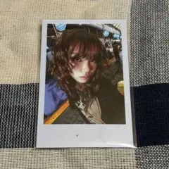 lesserafim チェウォン　SPAGHETTI