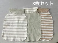 汗とりパット　ベビー　赤ちゃん　背中　あせとり