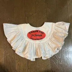 The Animals Observatory つけ襟