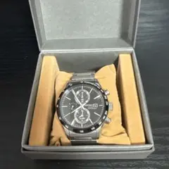 ⭐️美品⭐️　SEIKO SBPY119 ソーラークロノグラフ セイコー スピリット クロノグラフ SBPY119 - メルカリ