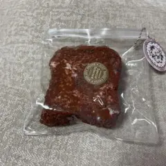 スクイーズ　トースト　水感　捏捏