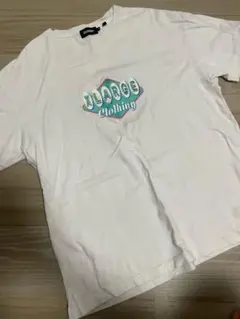 刺繍 エクストララージ ヘビーオンス Tシャツ