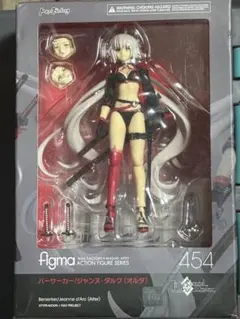 2025年最新】figma Fate/Grand Order バーサーカー/ジャンヌ