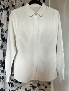 おしゃれブラウス