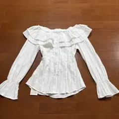 2025年最新】Holiday オフショルの人気アイテム - メルカリ