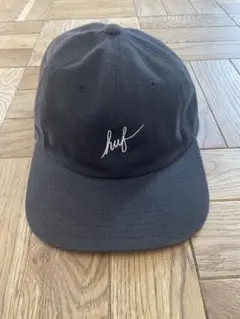 HUF ジェットキャップ