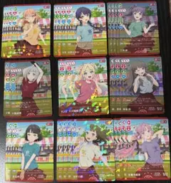 ラブカ　蓮の空　R.R+セット