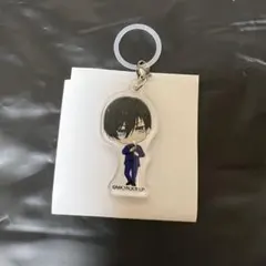 ブルーロック　エゴ展　ガラポン　糸師凛