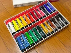 2026年最新】アクリル絵の具 アムステルダムの人気アイテム - メルカリ