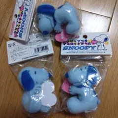 スヌーピー マスコット