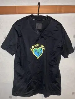 GIVENCHY LOVE ME Tシャツ