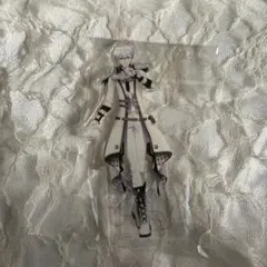 アイナナ ムビナナ Op.7 UR缶バッジ 7周年 逢坂壮五 - メルカリ