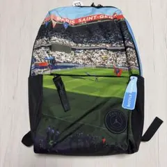 完売品】しまむらNBA スクエアリュック バッグ バスケットボール