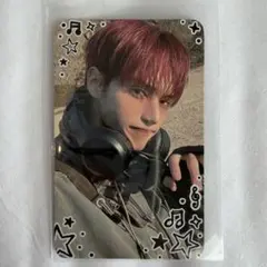 2026年最新】ateez サノク トレカの人気アイテム - メルカリ