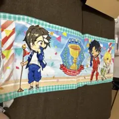 FGO マンドリカルド イアソン バーソロミュー タオル