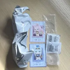 原神 ポップマート POP MART フィギュア Chibi イネファ アイノ