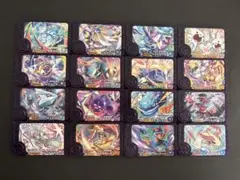 ポケモン　フレンダピック　16枚セット