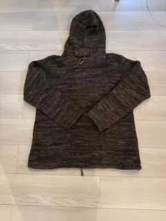ENGINEERED GARMENTS Long Sleeve Hoody Sのサムネイル