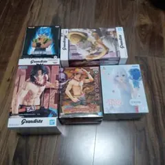 プライズフィギュアまとめ売り