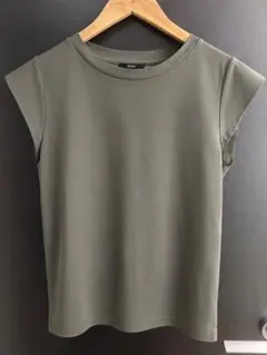 URBAN RESEARCH ROSSO 機能素材 汗ジミ防止 カットソーのサムネイル