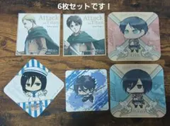 2025年最新】スイパラ 進撃の巨人の人気アイテム - メルカリ