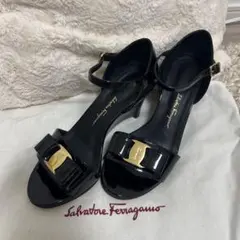 ピピさん専用 Salvatore Ferragamo