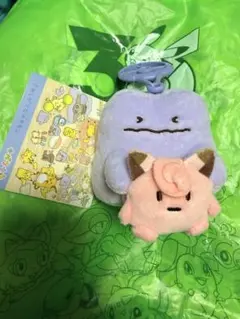 2026年最新】ポケモンセンターオリジナル ぬいぐるみ へんしん