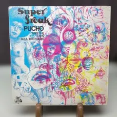 2026年最新】superfly レコードの人気アイテム - メルカリ