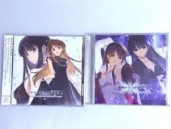 WHITE ALBUM2 Original Soundtrack 15周年 - メルカリ