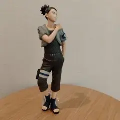 シカマル アニメ