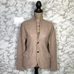 BEAUTY & YOUTH ユナイテッドアローズ　（L）　ニットジャケット