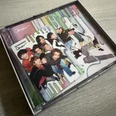 7ORDER 1st Album ONE