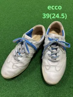 新品未使用  エコー ゴルフシューズ 38 楽天市場】エコーゴルフ ECCO GOLF 日本正規品 メンズ シューズ