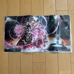 プレイマット デュエルマスターズ