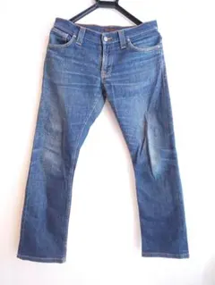 Nudie Jeans ヌーディージーンズ SLIM JIM W31 伊製