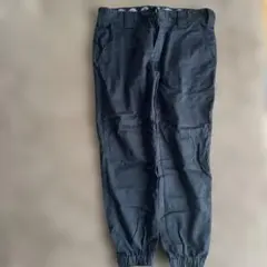 Dickies ブラック ワークパンツ サイズ30
