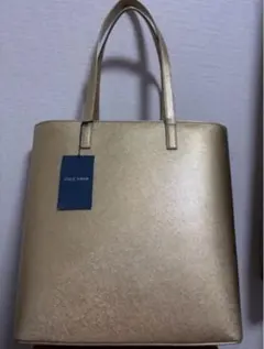 コールハーン トートバッグ