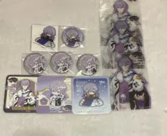 にじさんじ 星導ショウ