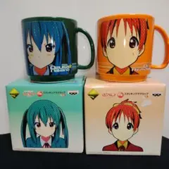 2026年最新】けいおん マグカップの人気アイテム - メルカリ