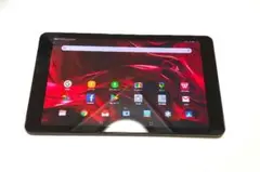 LG キュア タブレット　SIMロックフリー　10インチ 【6】