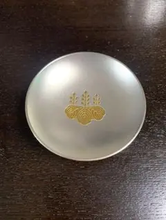 服部時計店　明治大正時代　銀杯　酒器　アンティーク　純銀　燕刻印 服部時計店 明治大正時代 銀杯 酒器 アンティーク 純銀 燕刻印