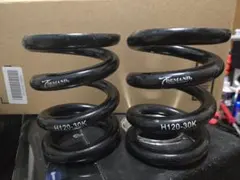 T-DEMAND H120-30K id65 直巻スプリングのサムネイル