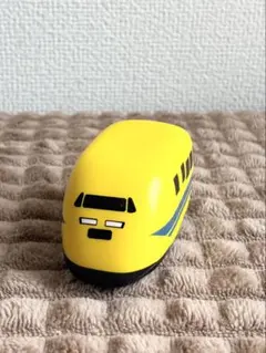 ドクターイエロー　スクイーズ　付録