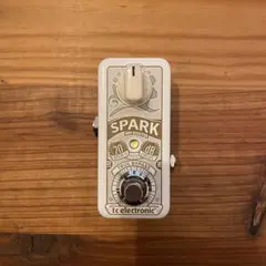 2025年最新】tc electronic spark boosterの人気アイテム - メルカリ