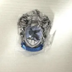 ハリー・ポッター ガチャガチャ フォトフレームチャーム レイブンクロー