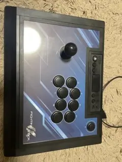ホリ ファイティングスティックα for PS5 PS4 PC SPF-013